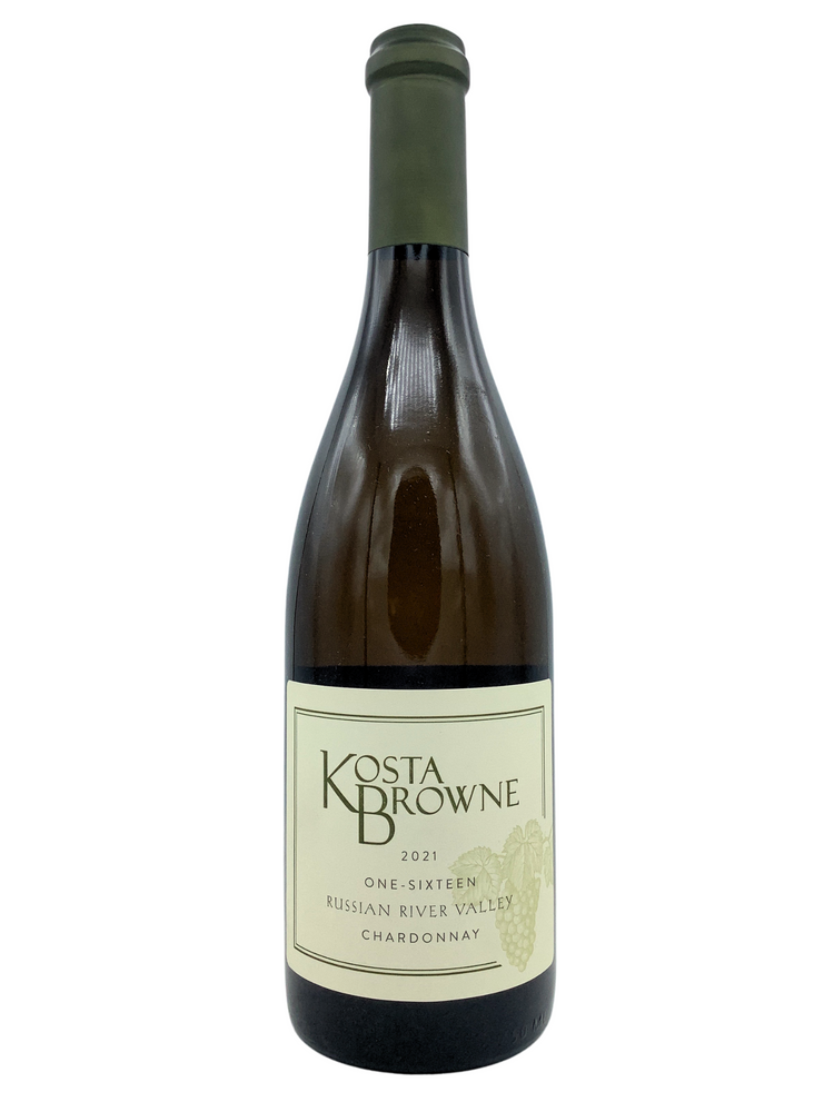 Kosta Browne One Sixteen Chardonnay 2022