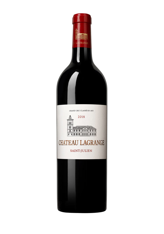 Chateau Lagrange 2016