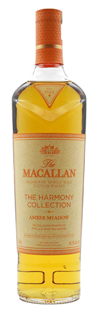 Macallan Scotch Harmony Collection 2023