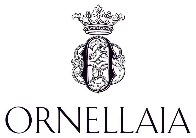 Ornellaia: "A True Renaissance Wine" - Delafield