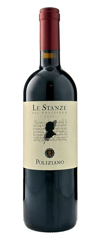 Poliziano "Le Stanze" del Poliziano Toscano IGT 2019