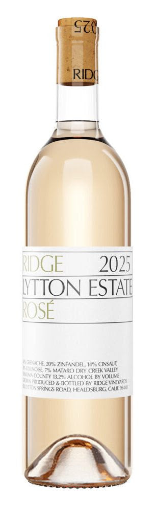 Ridge Lytton Estate Rose 2025