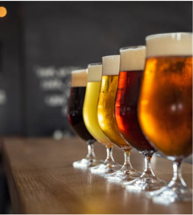 Beer Masterclass: Head Brewer Tim Goers of G5 Brewing