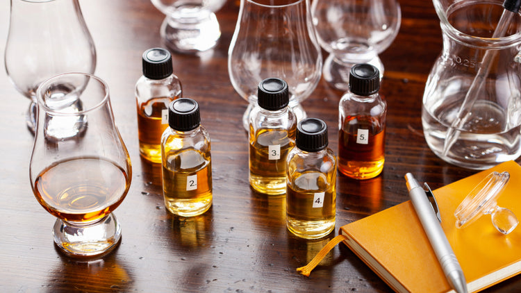 Your Passport to the World of Premium Spirits - Madison