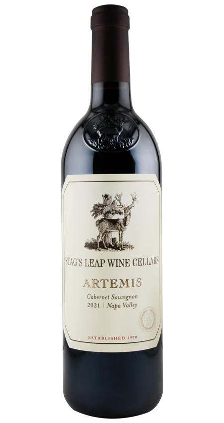Stags' Leap Cabernet Sauvignon Artemis