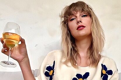 Lost in Your Current: Wine Through The Songs of Taylor Swift - Milwaukee