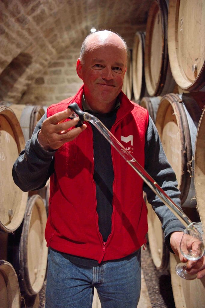 A Bevy of Premier Cru White Burgundies that Trounce Their Grand Cru Cousins: Sylvain Langoureau—Madison