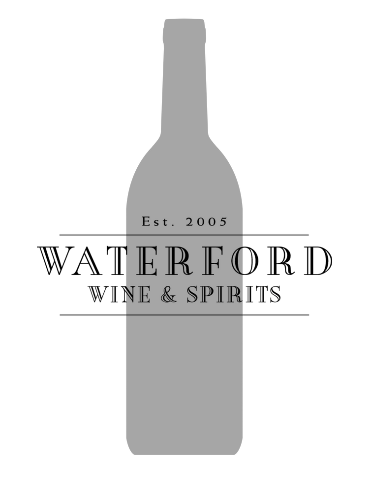Siren Shrub Co. Sophisticated Mixer (All Flavors)