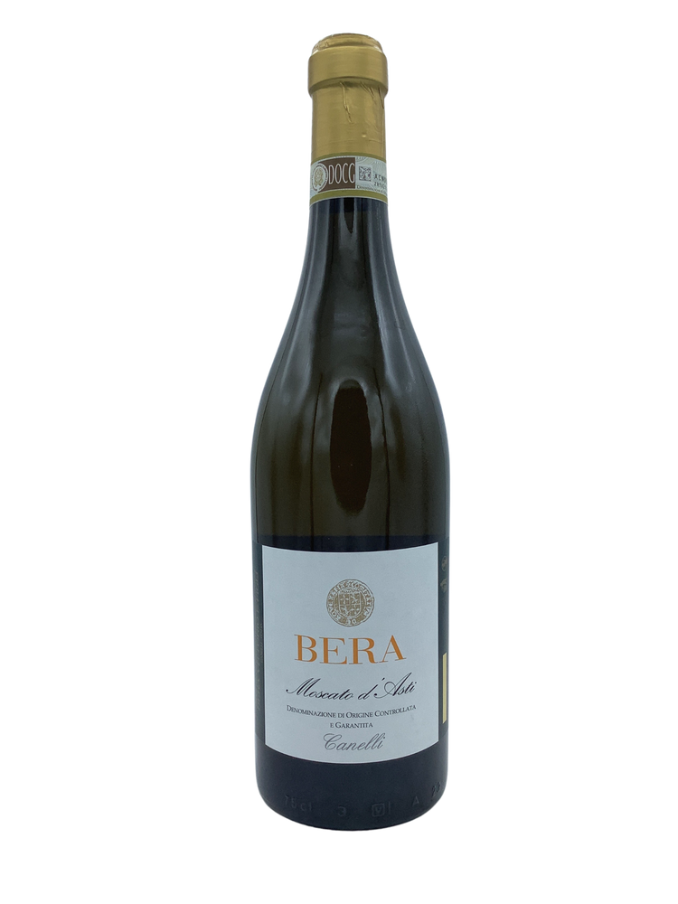 Bera Moscato d'Asti 2021