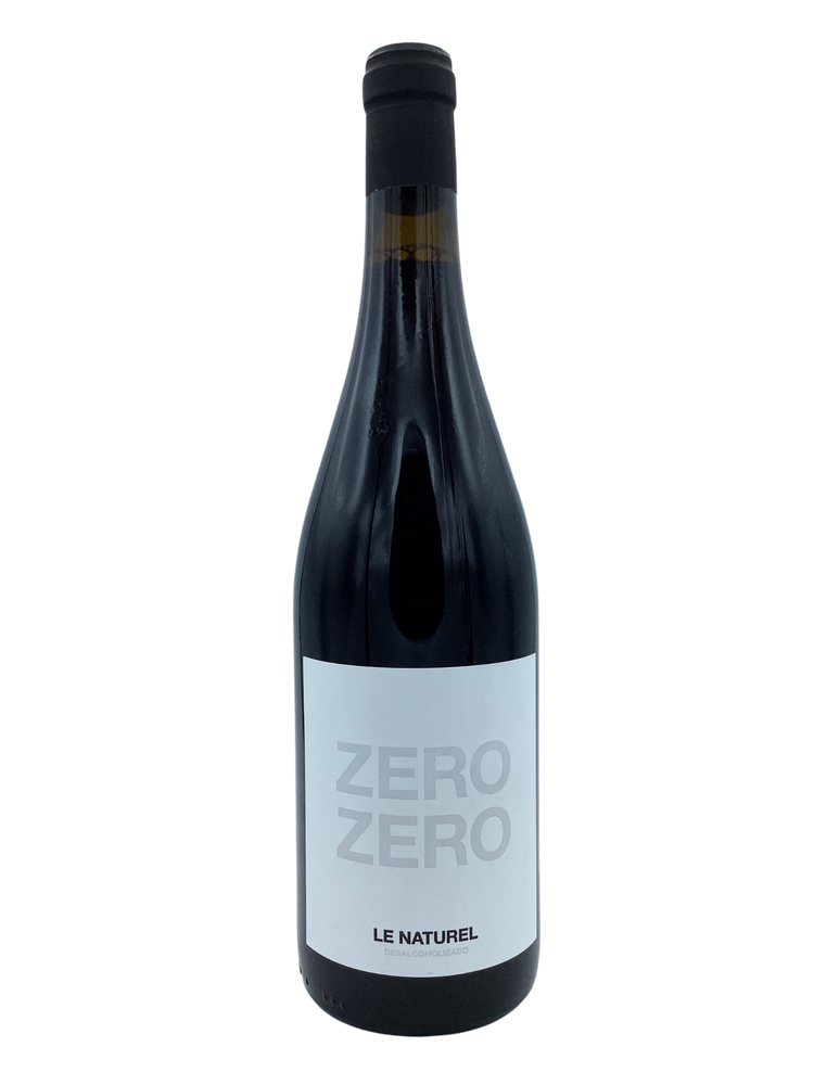 Bodegas Aroa "Zero Zero" Tinto 2023