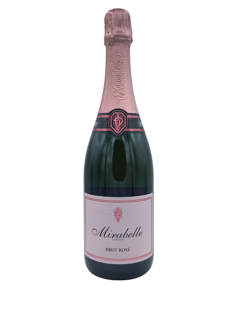 Schramsberg Mirabelle Brut Rose