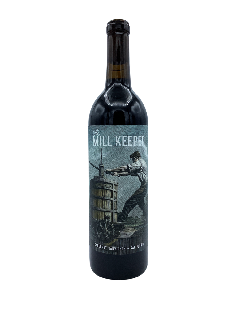 Mill Keeper Cabernet Sauvignon