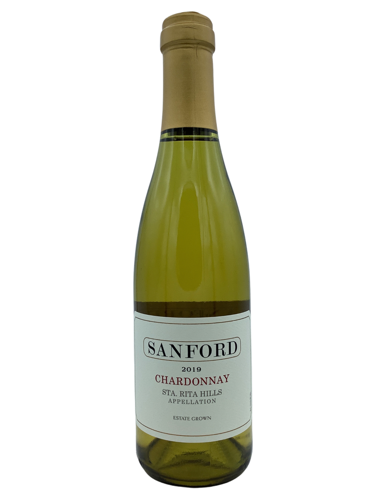 Sanford Chardonnay 2019