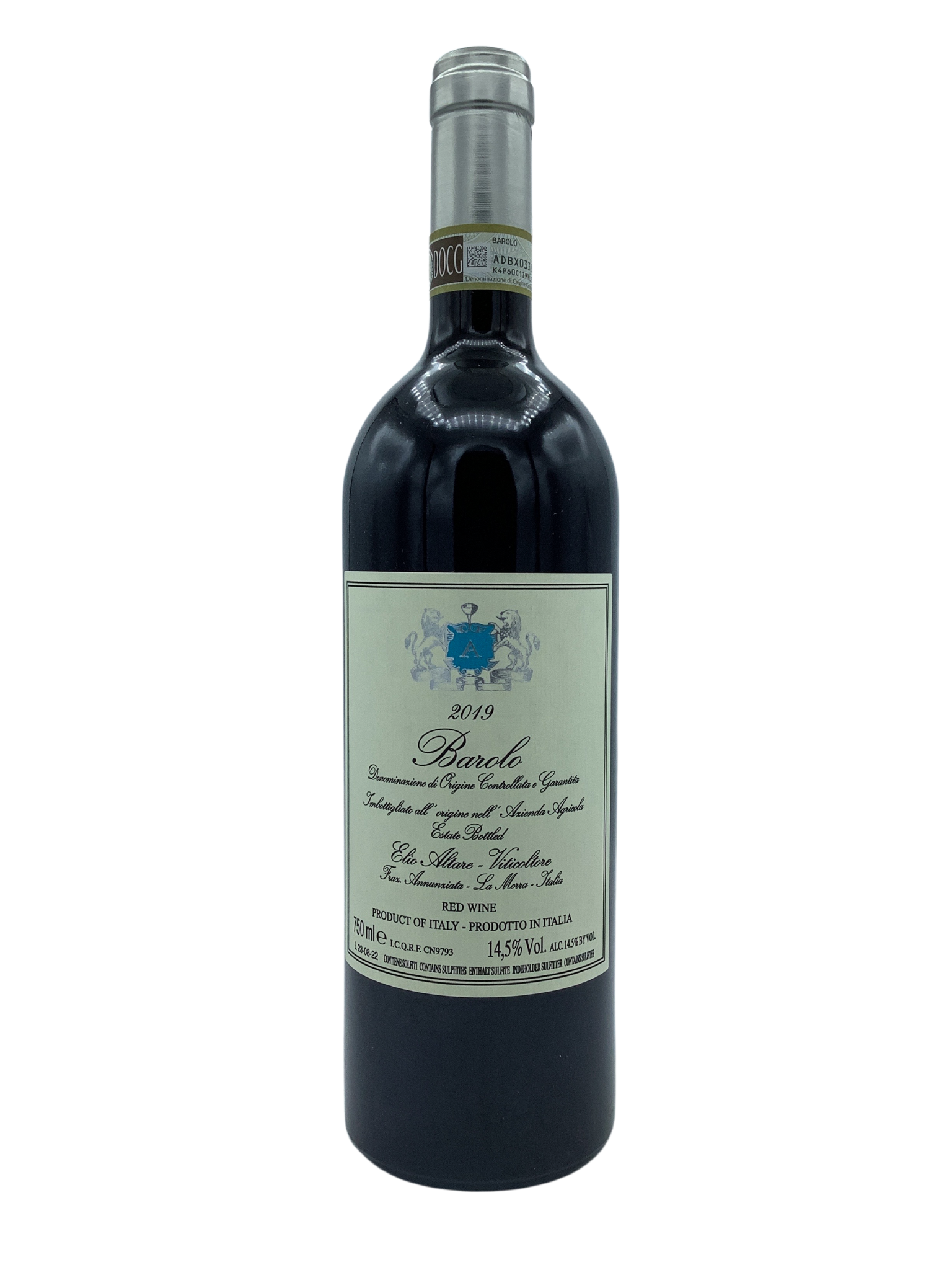 Altare Barolo Classico 2020