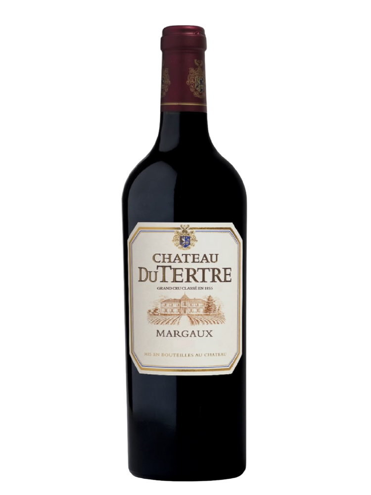 Chateau Du Tertre FUTURES 2022