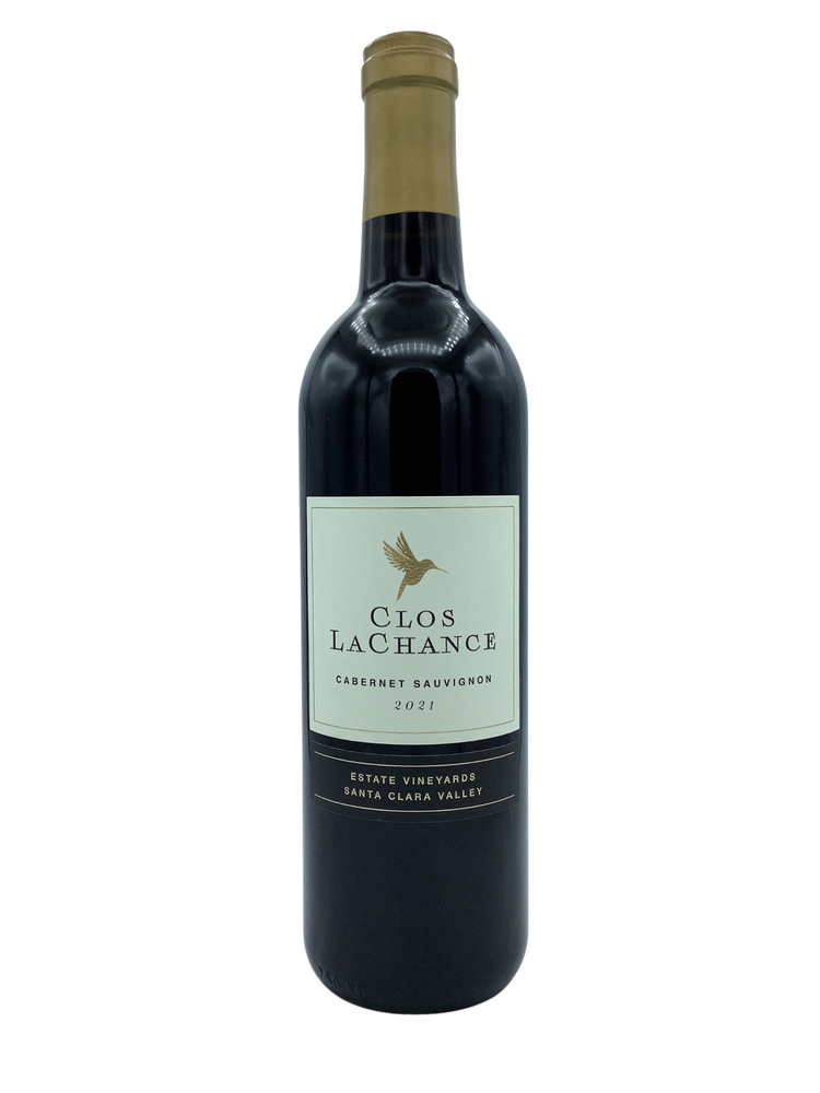 Clos LaChance Meritage