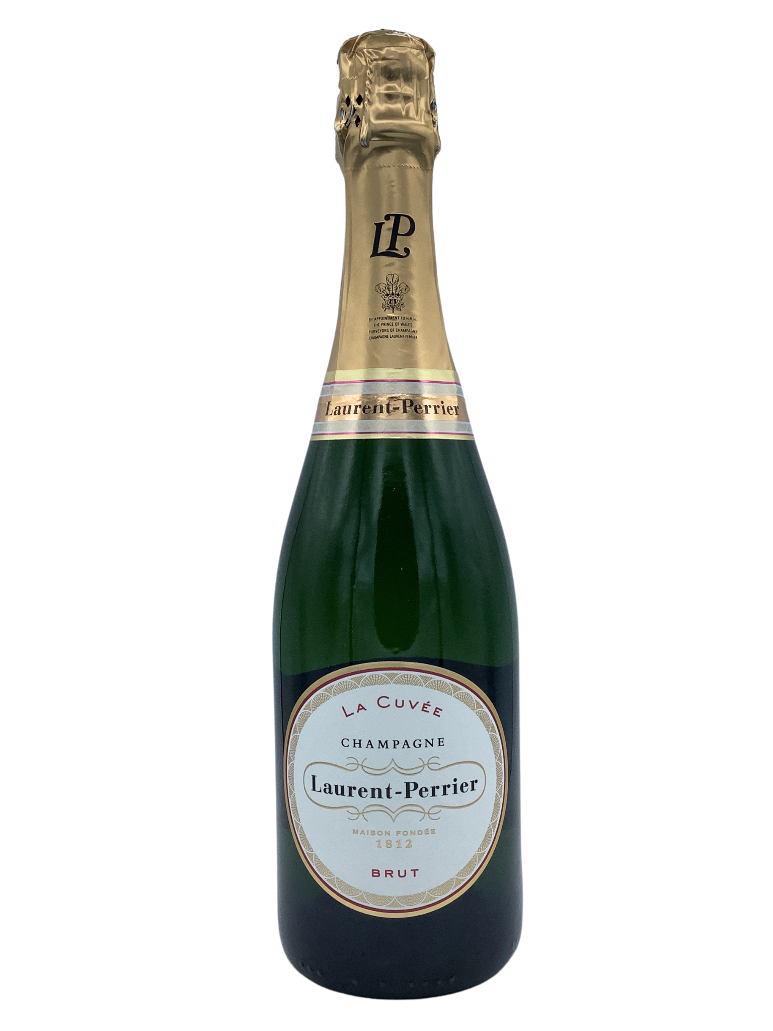 Laurent Perrier La Cuvee