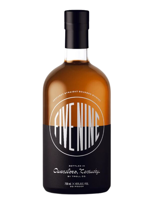Five Nine Kentucky Straight Bourbon Whiskey
