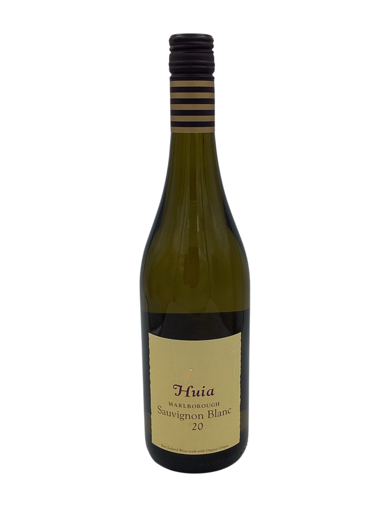 Huia Sauvignon Blanc