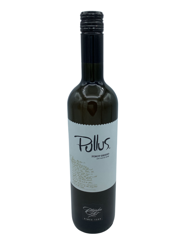 Pullus Pinot Grigio