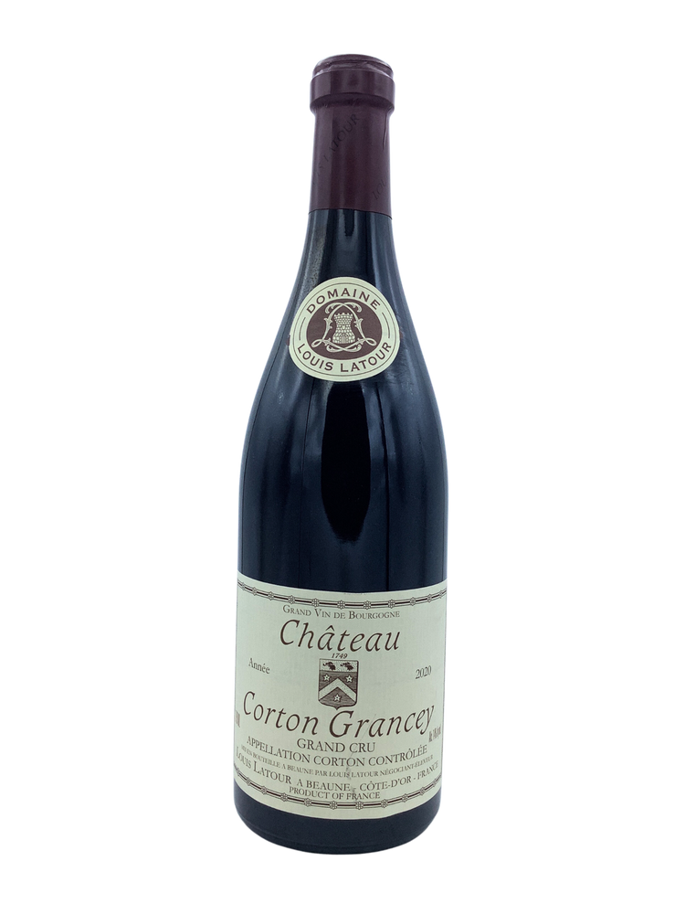 Louis Latour Corton Grancey Grand Cru 2020