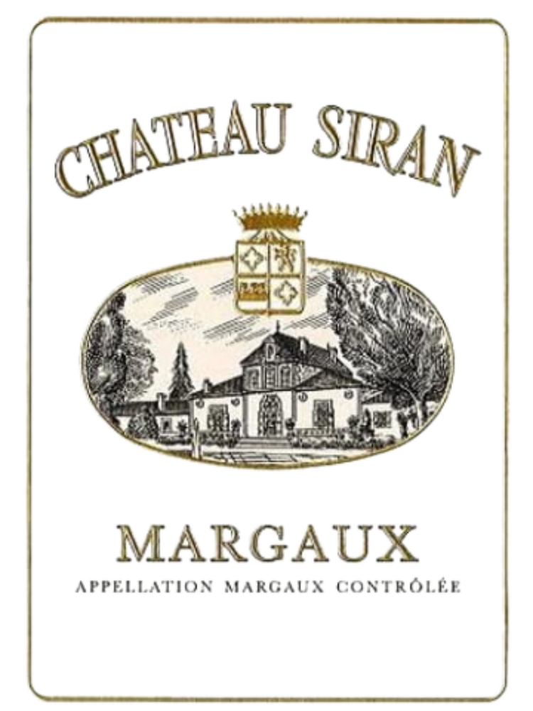 Chateau Siran FUTURES 2022