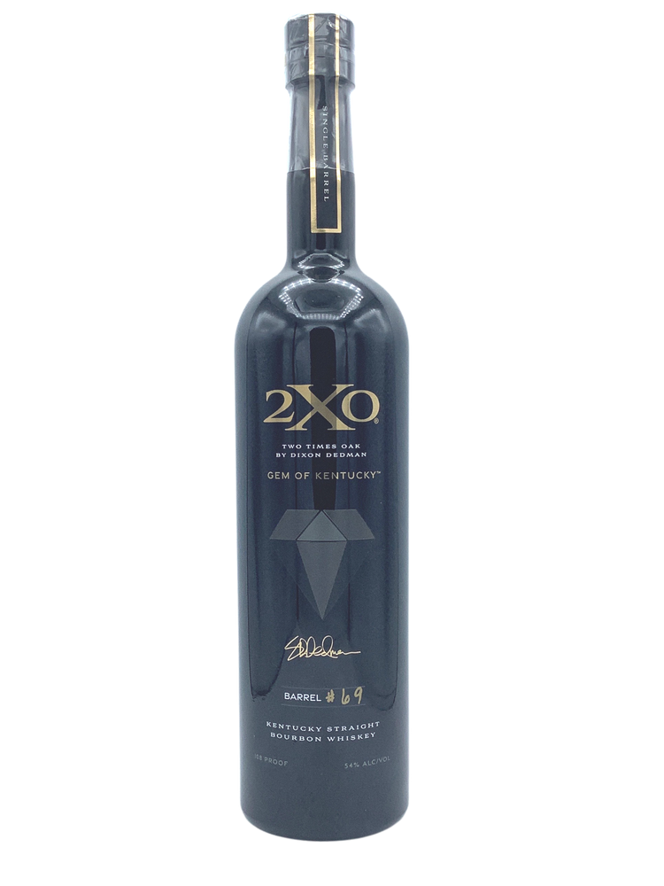 2XO Gem of Kentucky