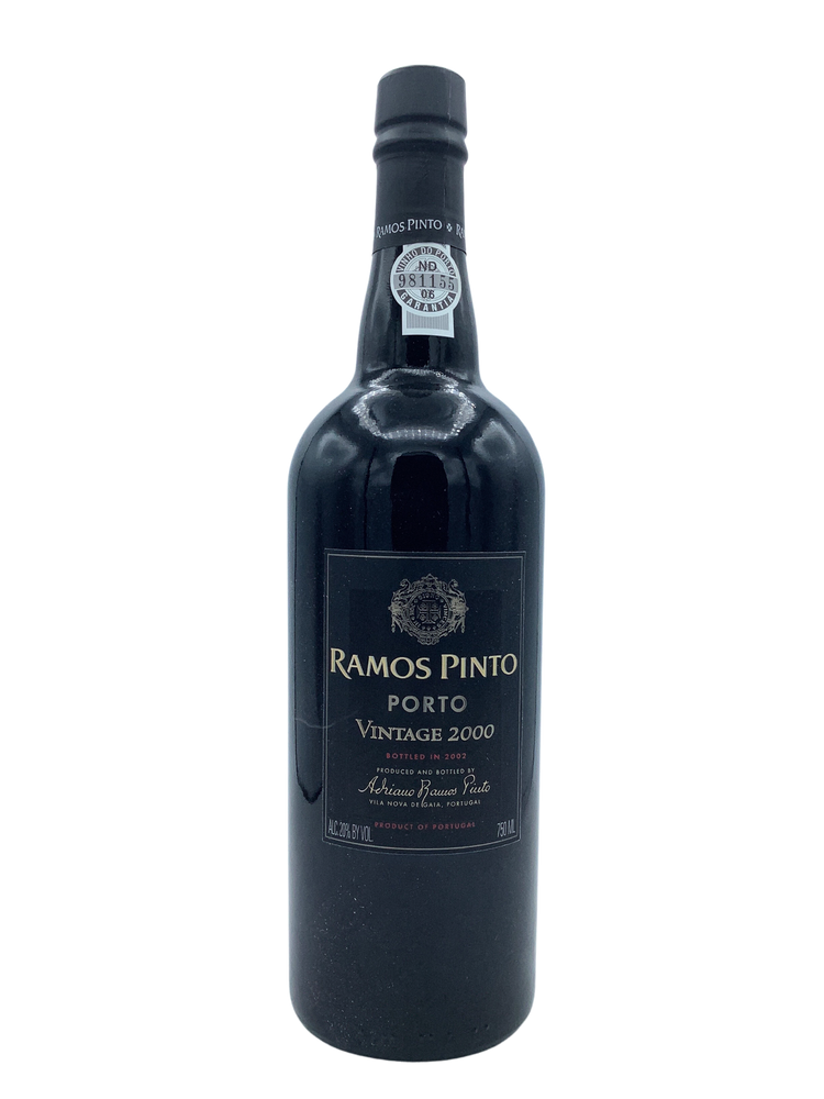 Ramos Porto 2000