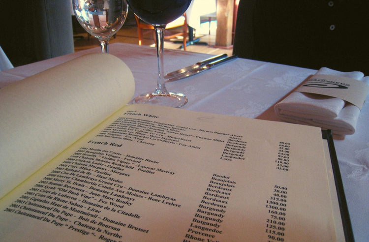 Popping Bottles: How To Navigate a Wine List Private Event for Madison Wine Enthusiasts