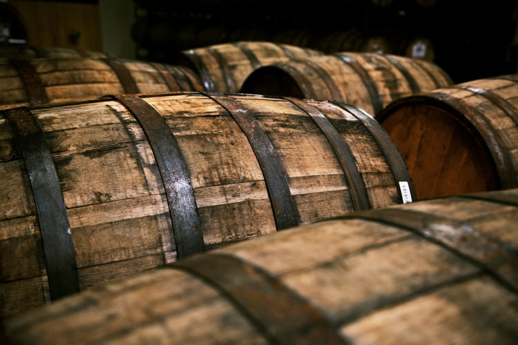 Whiskey Finishing Masterclass Featuring Joe Henry Jr. of J. Henry & Sons Bourbon - Madison Only