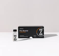 Zbiotics Pre-Alcohol