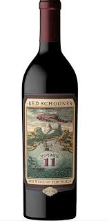 Red Schooner Voyage (Caymus' Malbec)