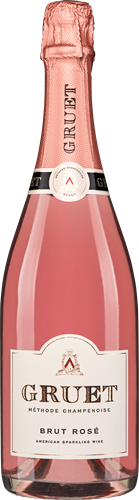 Gruet Sparkling Rose Brut