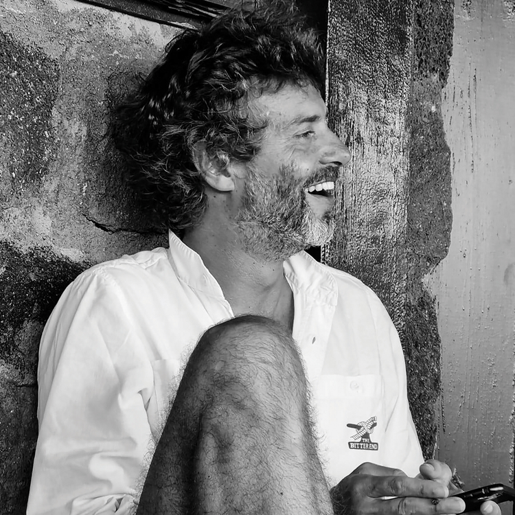An afternoon with Nicolo Masheroni Stianti of Castello di Volpaia - Milwaukee Only