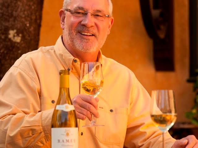 An Evening with Ramey Wine Cellars - Delafield