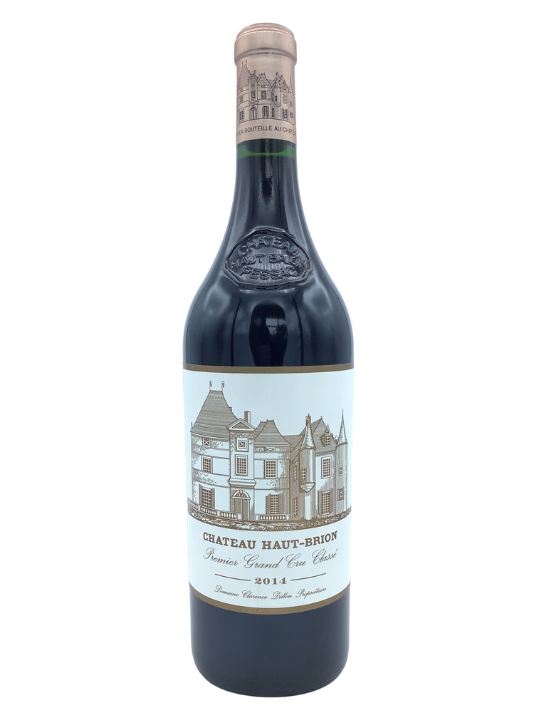 Chateau Haut-Brion 2020
