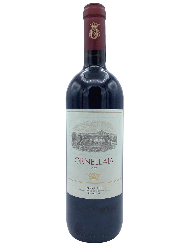 Ornellaia Bianco