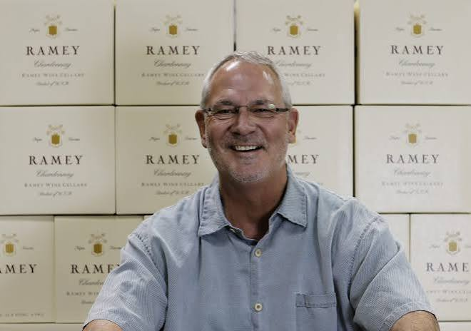 An Evening with Ramey Wine Cellars - Delafield
