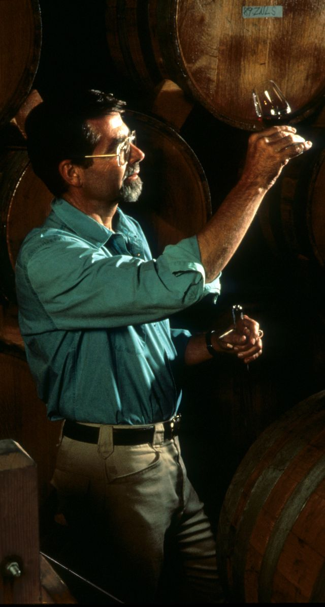 Ridge Vineyards: A Legacy of American Wine Excellence - Delafield
