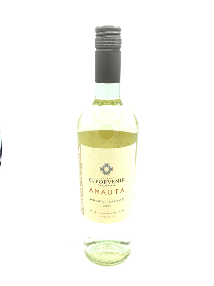 El Porvenir De Cafayate Amauta Absoluto Torrontes