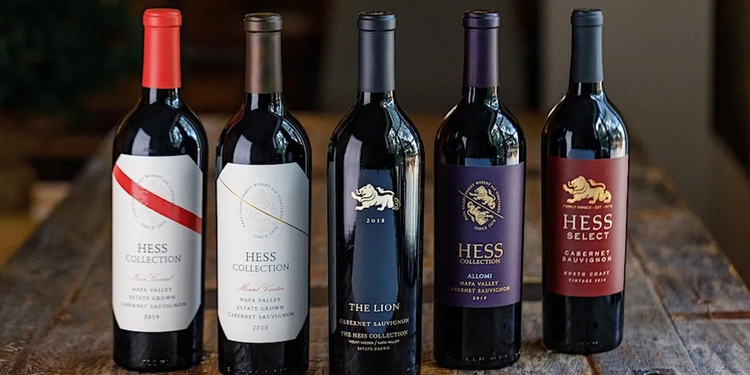 An Evening with The Hess Collection - Milwaukee