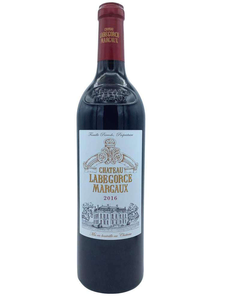 Chateau Labegorce