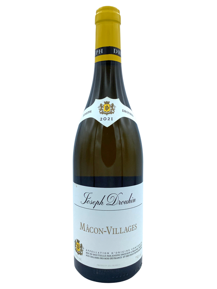 Drouhin Macon Village 2022