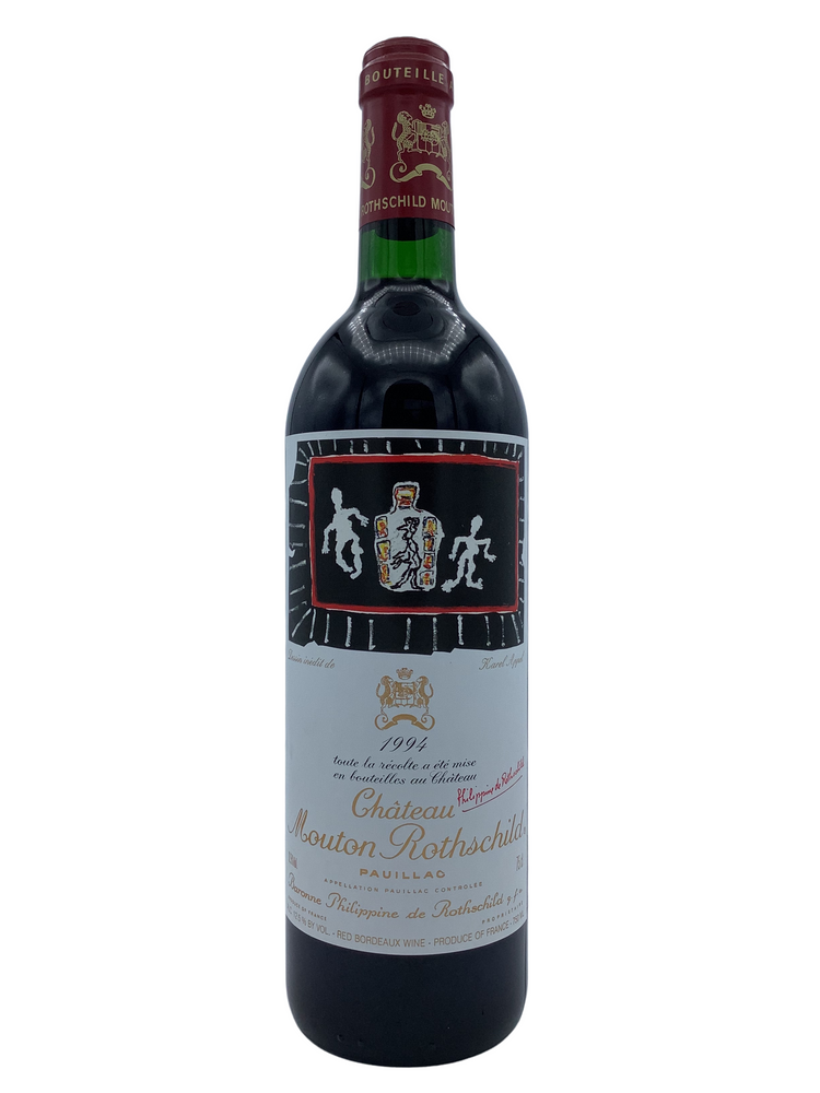 Mouton Rothschild FUTURES 2022