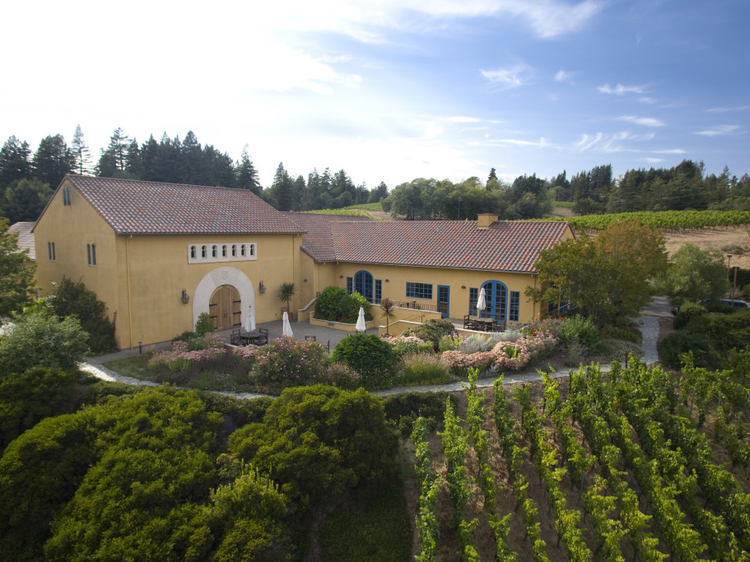 Marimar Estate Wine Seminar - (Delafield Only)