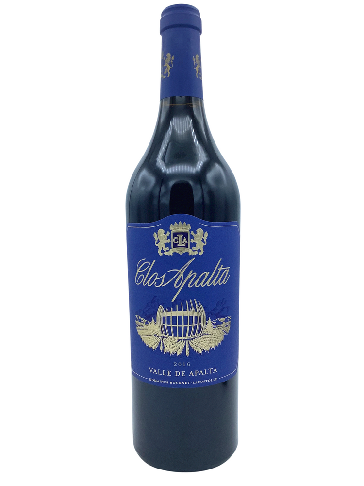 Clos Apalta