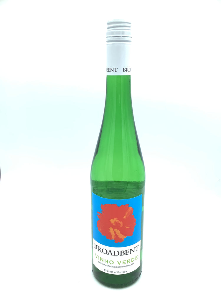 Broadbent Vinho Verde NV