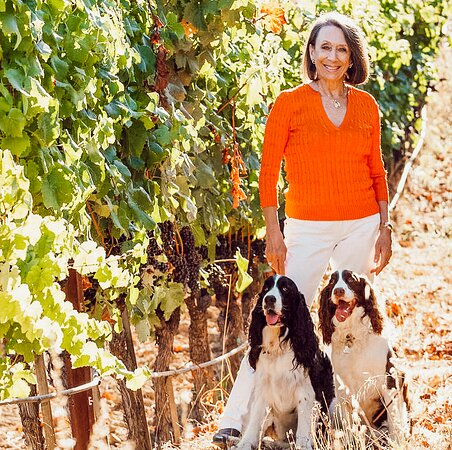 Marimar Estate Wine Seminar - (Delafield Only)