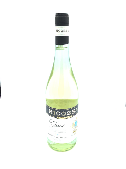 Ricossa Gavi