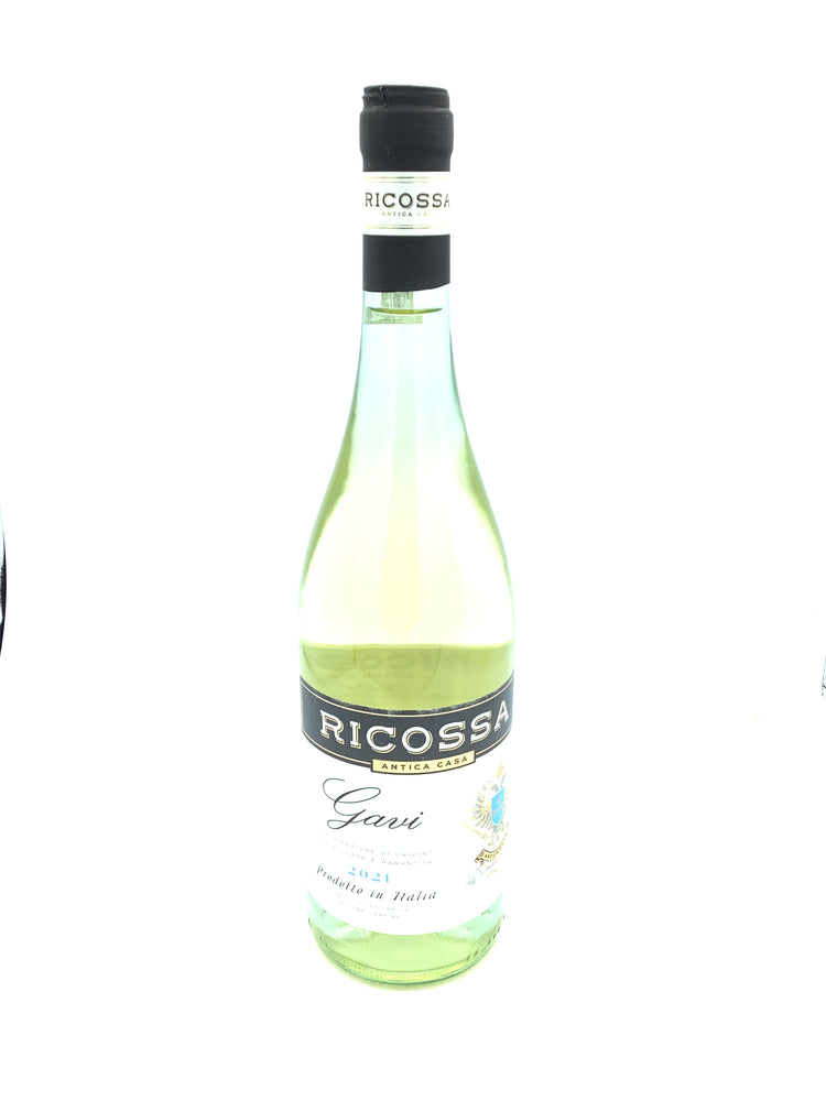 Ricossa Gavi